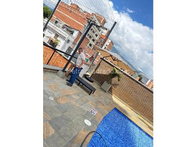 Apartamento en venta en Laureles, Medellín · foto 13 de 13