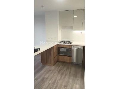 Apartamento en venta en Envigado, Envigado · foto 3 de 14