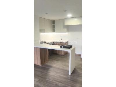 Apartamento en venta en Envigado, Envigado · foto 5 de 14