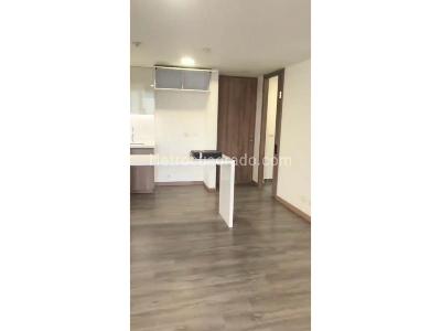 Apartamento en venta en Envigado, Envigado · foto 6 de 14