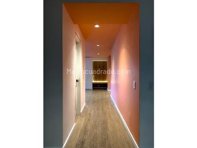 Apartamento en venta en El Tesoro, Medellín · foto 10 de 20