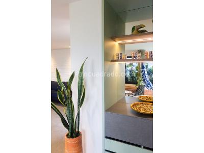 Apartamento en venta en El Tesoro, Medellín · foto 11 de 20