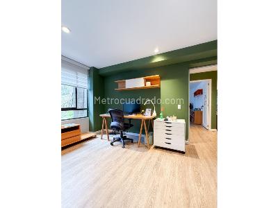 Apartamento en venta en El Tesoro, Medellín · foto 12 de 20