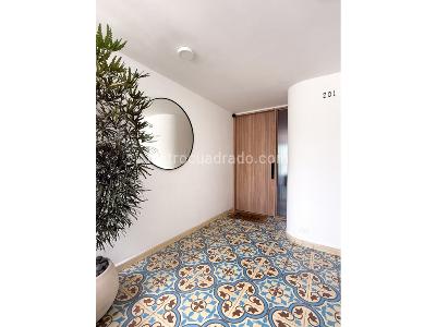 Apartamento en venta en El Tesoro, Medellín · foto 13 de 20