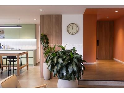 Apartamento en venta en El Tesoro, Medellín · foto 15 de 20