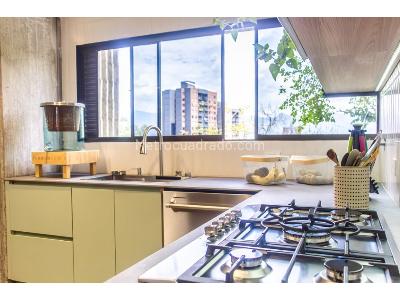 Apartamento en venta en El Tesoro, Medellín · foto 19 de 20