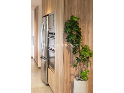Apartamento en venta en El Tesoro, Medellín · foto 20 de 20