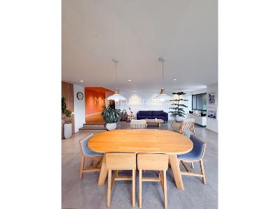 Apartamento en venta en El Tesoro, Medellín · foto 2 de 20