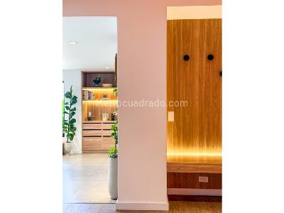 Apartamento en venta en El Tesoro, Medellín · foto 4 de 20