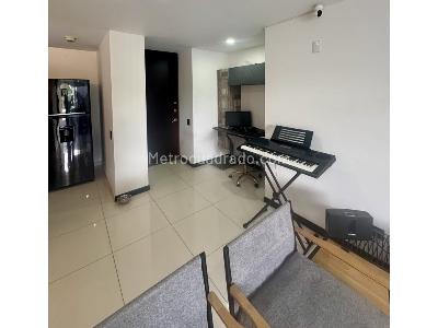 Apartaestudio en venta en El Esmeraldal, Envigado, 85 m² · foto 11 de 20