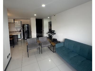 Apartaestudio en venta en El Esmeraldal, Envigado, 85 m² · foto 12 de 20
