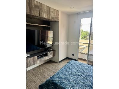 Apartaestudio en venta en El Esmeraldal, Envigado, 85 m² · foto 14 de 20