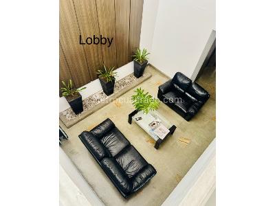 Apartaestudio en venta en El Esmeraldal, Envigado, 85 m² · foto 17 de 20