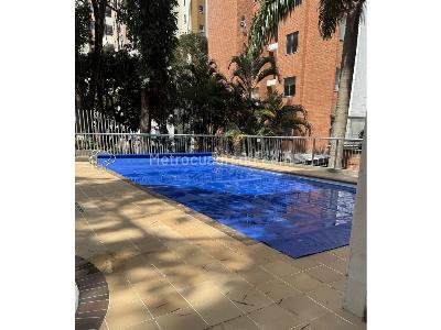 Apartaestudio en venta en El Esmeraldal, Envigado, 85 m² · foto 18 de 20