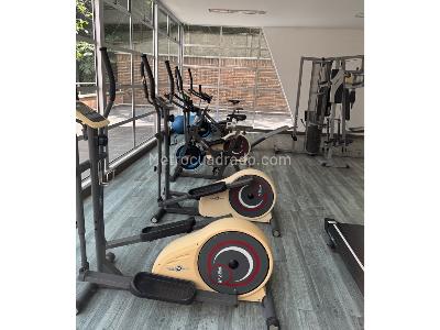 Apartaestudio en venta en El Esmeraldal, Envigado, 85 m² · foto 19 de 20