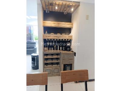 Apartaestudio en venta en El Esmeraldal, Envigado, 85 m² · foto 4 de 20
