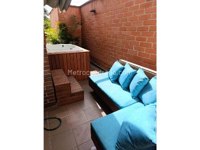 Apartaestudio en venta en El Esmeraldal, Envigado, 85 m² · foto 6 de 20