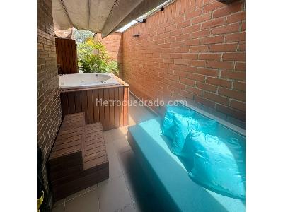 Apartaestudio en venta en El Esmeraldal, Envigado, 85 m² · foto 7 de 20
