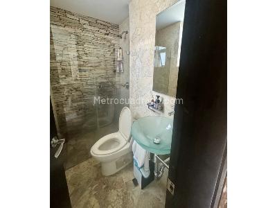 Apartaestudio en venta en El Esmeraldal, Envigado, 85 m² · foto 8 de 20