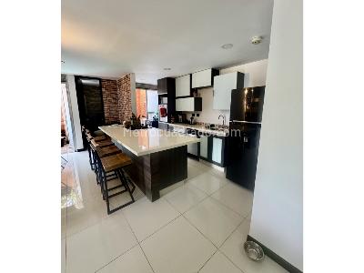 Apartaestudio en venta en El Esmeraldal, Envigado, 85 m² · foto 9 de 20