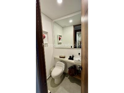 Apartamento de 2 alcobas en venta en Alto De Las Palmas, Medellín, 95 m² · foto 6 de 13