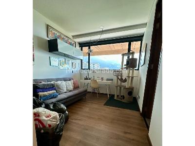 Apartamento de 2 alcobas en venta en Alto De Las Palmas, Medellín, 95 m² · foto 8 de 13