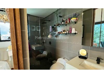 Apartamento de 2 alcobas en venta en Alto De Las Palmas, Medellín, 95 m² · foto 9 de 13