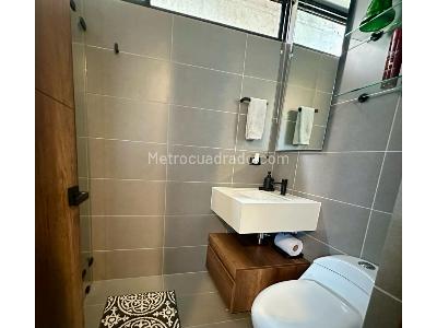 Apartamento de 2 alcobas en venta en Alto De Las Palmas, Medellín, 95 m² · foto 10 de 13