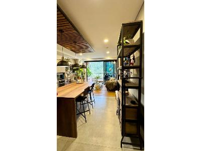 Apartamento de 2 alcobas en venta en Alto De Las Palmas, Medellín, 95 m² · foto 13 de 13