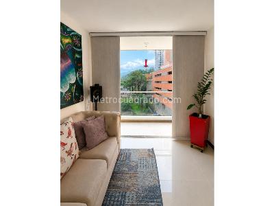 Apartamento de 3 alcobas en venta en La Doctora, Sabaneta, 80 m² · foto 4 de 9