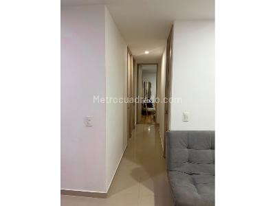 Apartamento de 3 alcobas en venta en Parque, Sabaneta, 75 m² · foto 5 de 15