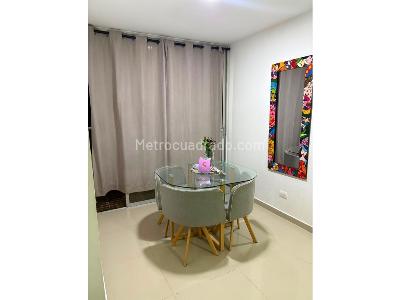 Apartamento de 3 alcobas en venta en Parque, Sabaneta, 75 m² · foto 7 de 15