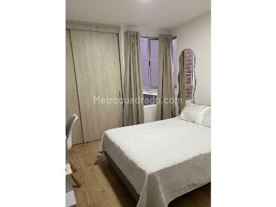 Apartamento de 3 alcobas en venta en Parque, Sabaneta, 75 m² · foto 8 de 15