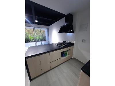 Apartamento de 1 alcoba en venta en Fontibon, Rionegro, 53 m² · foto 2 de 20