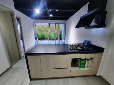 Apartamento de 1 alcoba en venta en Fontibon, Rionegro, 53 m² · foto 3 de 20