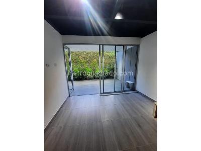 Apartamento de 1 alcoba en venta en Fontibon, Rionegro, 53 m² · foto 4 de 20