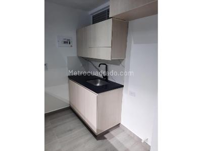 Apartamento de 1 alcoba en venta en Fontibon, Rionegro, 53 m² · foto 7 de 20