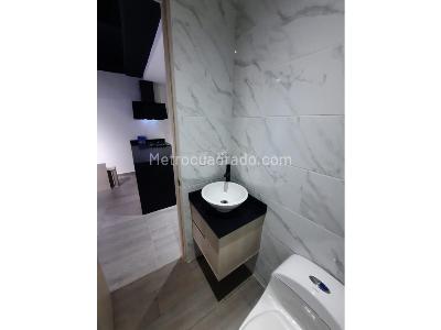 Apartamento de 1 alcoba en venta en Fontibon, Rionegro, 53 m² · foto 8 de 20