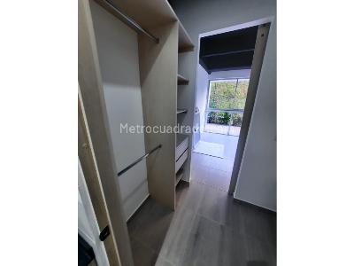 Apartamento de 1 alcoba en venta en Fontibon, Rionegro, 53 m² · foto 9 de 20