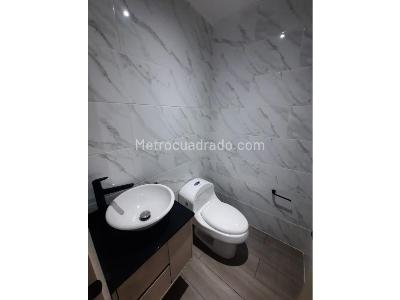 Apartamento de 1 alcoba en venta en Fontibon, Rionegro, 53 m² · foto 10 de 20