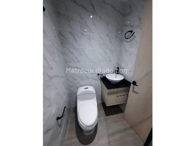 Apartamento de 1 alcoba en venta en Fontibon, Rionegro, 53 m² · foto 11 de 20