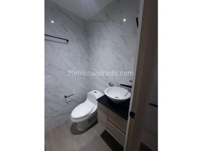 Apartamento de 1 alcoba en venta en Fontibon, Rionegro, 53 m² · foto 12 de 20