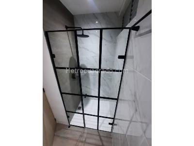 Apartamento de 1 alcoba en venta en Fontibon, Rionegro, 53 m² · foto 13 de 20