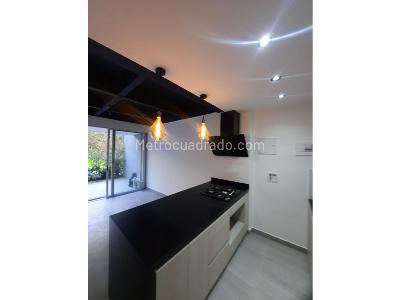 Apartamento de 1 alcoba en venta en Fontibon, Rionegro, 53 m² · foto 19 de 20