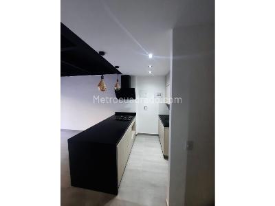 Apartamento de 1 alcoba en venta en Fontibon, Rionegro, 53 m² · foto 20 de 20