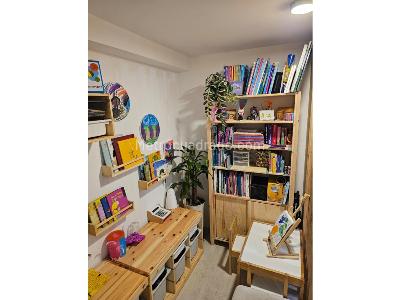 Apartamento de 3 alcobas en venta en Loma De Los Bernal, Medellín, 114 m² · foto 10 de 15