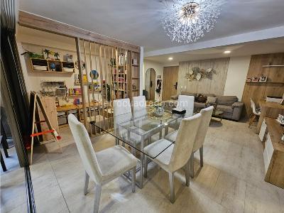 Apartamento de 3 alcobas en venta en Loma De Los Bernal, Medellín, 114 m² · foto 12 de 15