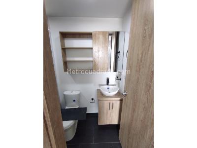 Apartamento de 2 alcobas en venta en Santa Ana, Bello, 56 m² · foto 10 de 12