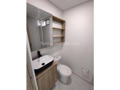 Apartamento de 2 alcobas en venta en Santa Ana, Bello, 56 m² · foto 12 de 12
