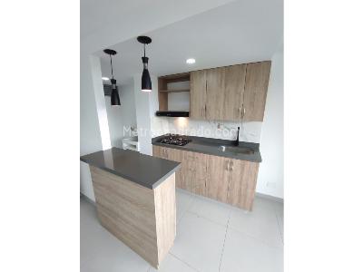 Apartamento de 2 alcobas en venta en Santa Ana, Bello, 56 m² · foto 3 de 12
